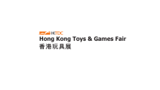 香港玩具展览会