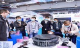 上海国际汽车底盘系统与制造工程技术展览会