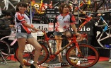 日本东京自行车展览会