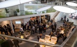 德国汉堡飞机室内设计及设备展览会