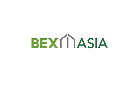 新加坡绿色建筑展览会