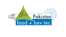 巴基斯坦食品饮料包装加工展览会