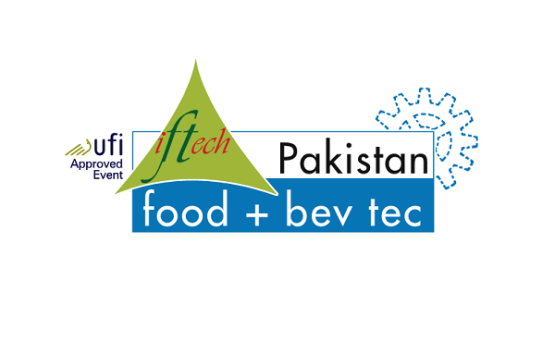 巴基斯坦食品饮料包装加工展览会