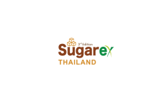 泰国曼谷糖业展览会