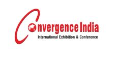 印度新德里通信通讯展览会Convergence India
