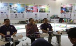印尼雅加达建筑建材展览会