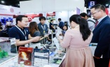 泰国曼谷机械制造展览会