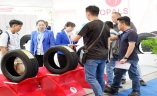 印尼雅加达轮胎及橡胶展览会