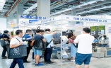 台湾模具及智慧成型设备展览会