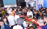中国食材电商节-良之隆粤菜食材展