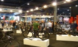 荷兰乌得勒支自行车展览会