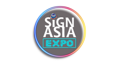 泰国曼谷广告标识展览会
