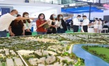 中国建筑科学大会-天津绿色智慧建筑展