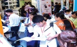 缅甸仰光医疗用品展览会