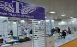 土耳其伊斯坦布尔工业质量控制测试展览会
