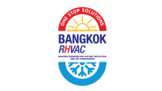 泰国曼谷暖通制冷展览会Bangkok RHVAC