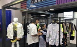 上海时装周-上海服装服饰展（秋冬）
