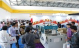 印度新德里包装工业展览会