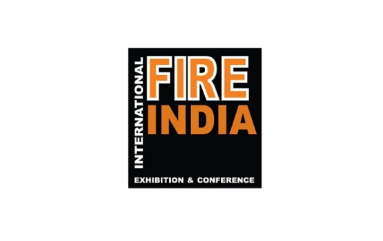 印度新德里消防展览会