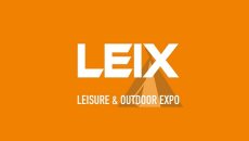 日本东京休闲户外用品展览会Leisure Japan