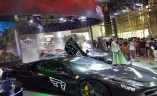 东莞国际改装车展览会