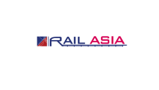 泰国曼谷铁路及轨道交通展览会