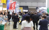 日本东京汽车配件及售后市场展览会