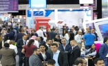 中东迪拜计算机安全及物联网展览会