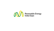 印度新德里可再生能源展览会