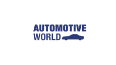日本东京汽车技术展览会Automotive World
