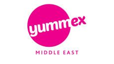 中东迪拜甜食及休闲食品展览会Yummex Middle East