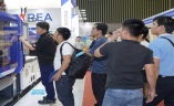 越南胡志明塑料橡胶工业展览会