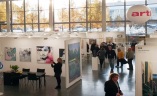 德国法兰克福艺术展览会