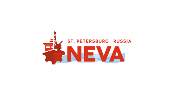 俄罗斯圣彼得堡船舶海事展览会