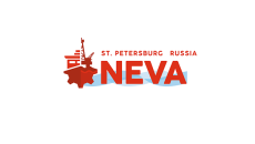 俄罗斯圣彼得堡船舶海事展览会