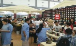 西安国际茶业展览会