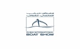 中东迪拜游艇展览会