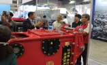 韩国首尔重型机械及其零部件展览会