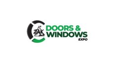 印度孟买门窗幕墙展览会Zak Doors & Windows