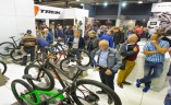 荷兰乌特勒支电动车及自行车展览会
