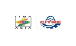 中国上海国际纺织机械展览会 ITMA ASIA