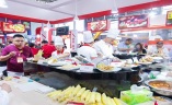 广州火锅食材用品展览会