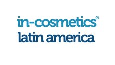巴西圣保罗化妆品和个人护理原料展览会
