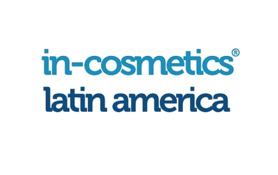 巴西圣保罗化妆品和个人护理原料展览会