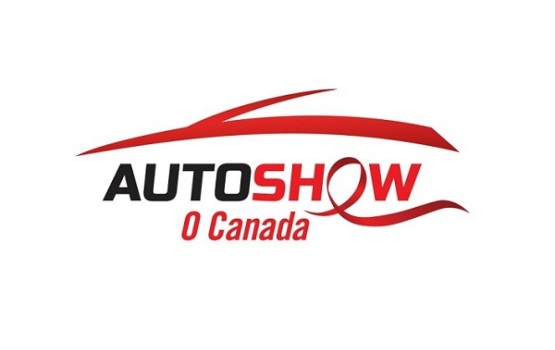 加拿大多伦多汽车展览会