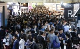 日本东京内容营销展览会