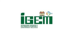 马来西亚吉隆坡绿色环保科技展览会