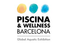 西班牙巴塞罗那泳池桑拿水疗SPA展览会