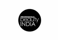 印度新德里美容展览会