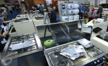 印尼雅加达建筑建材展览会